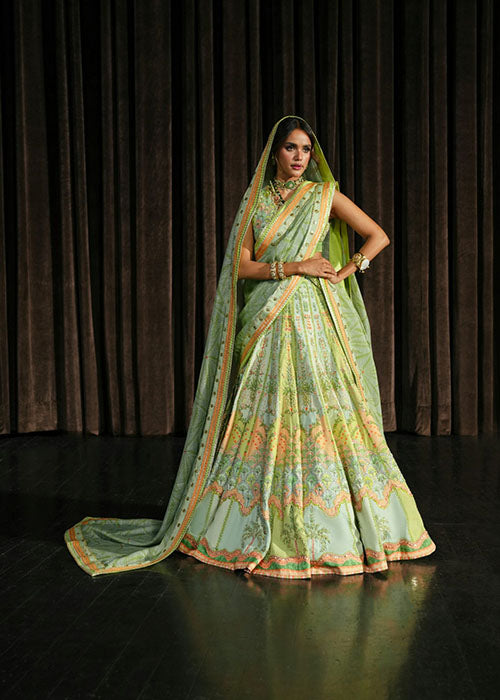 Crimson Eid Pret Collection 2026 - Mutiyaar